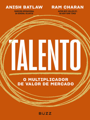 cover image of Talento